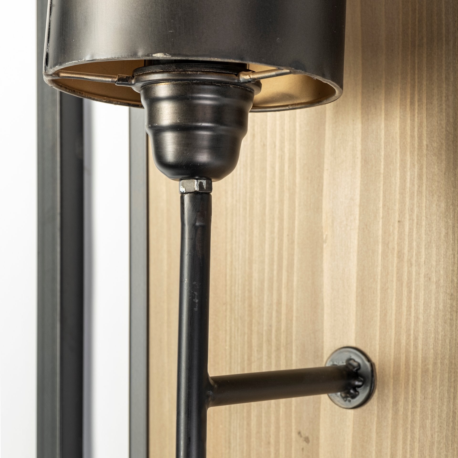 Cleo Wall Sconce | Calgary Furniture Store