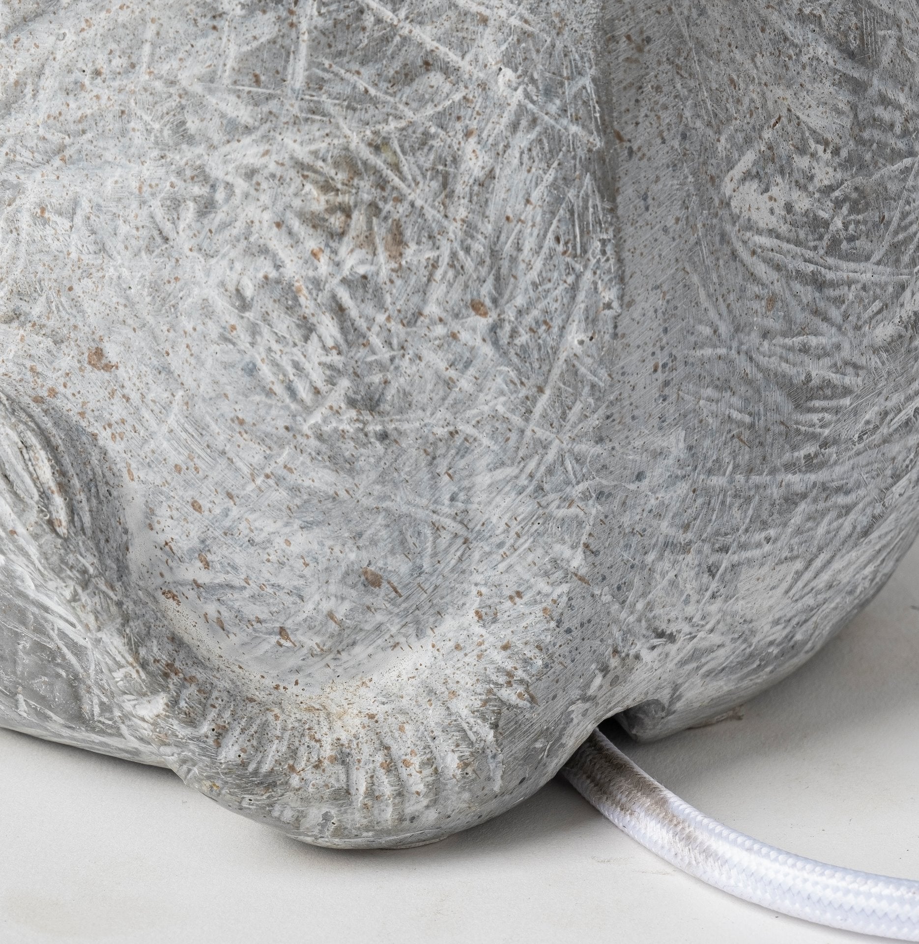 Tantor Table Lamp | Calgary Furniture Store