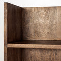 Glenn Hall Bench | Calgary Furniture Store