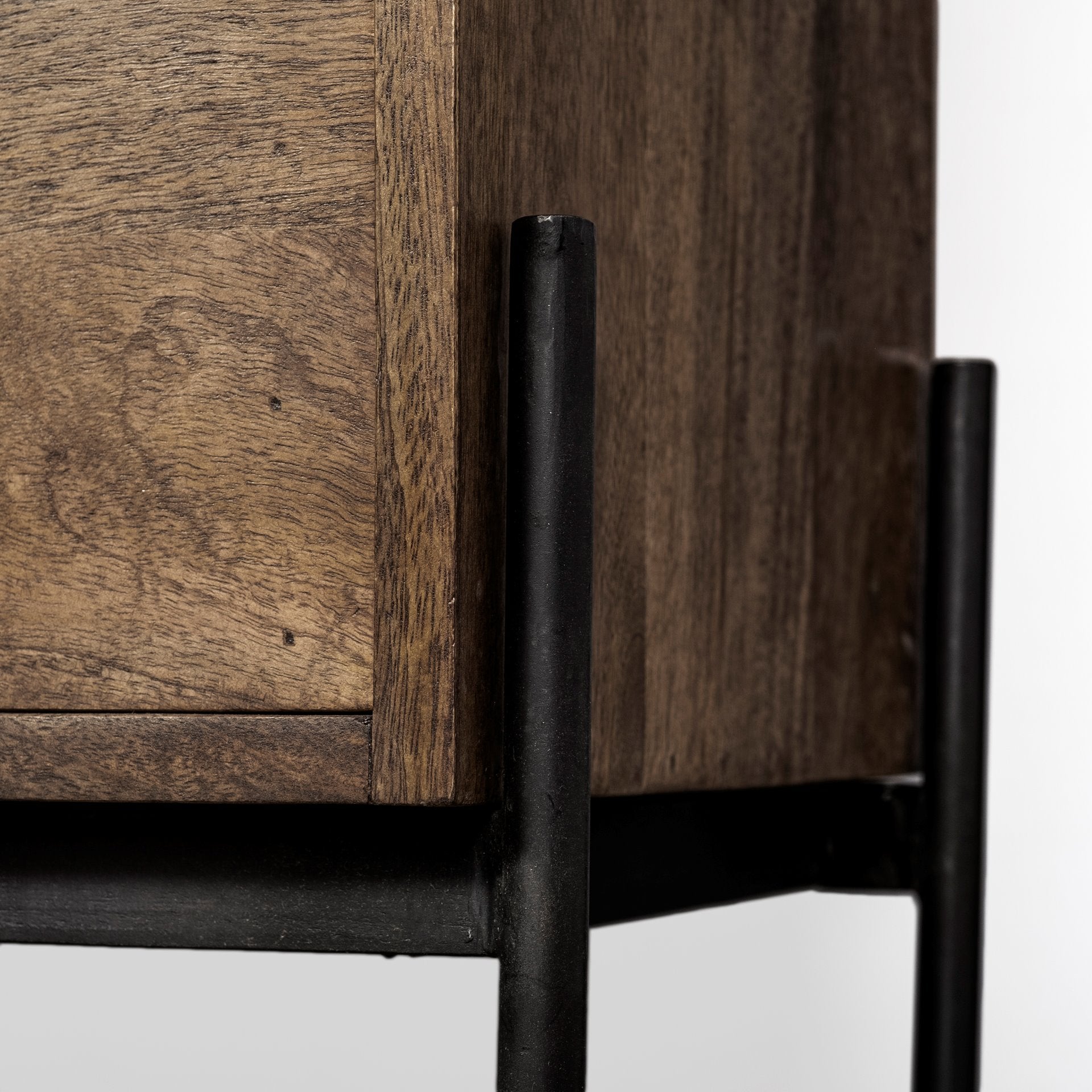 Glenn Hall Bench | Calgary Furniture Store