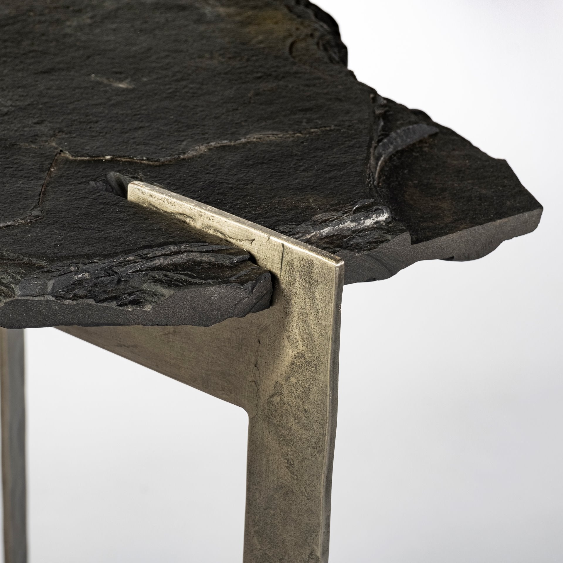 Shale Console Table Showhome Furniture