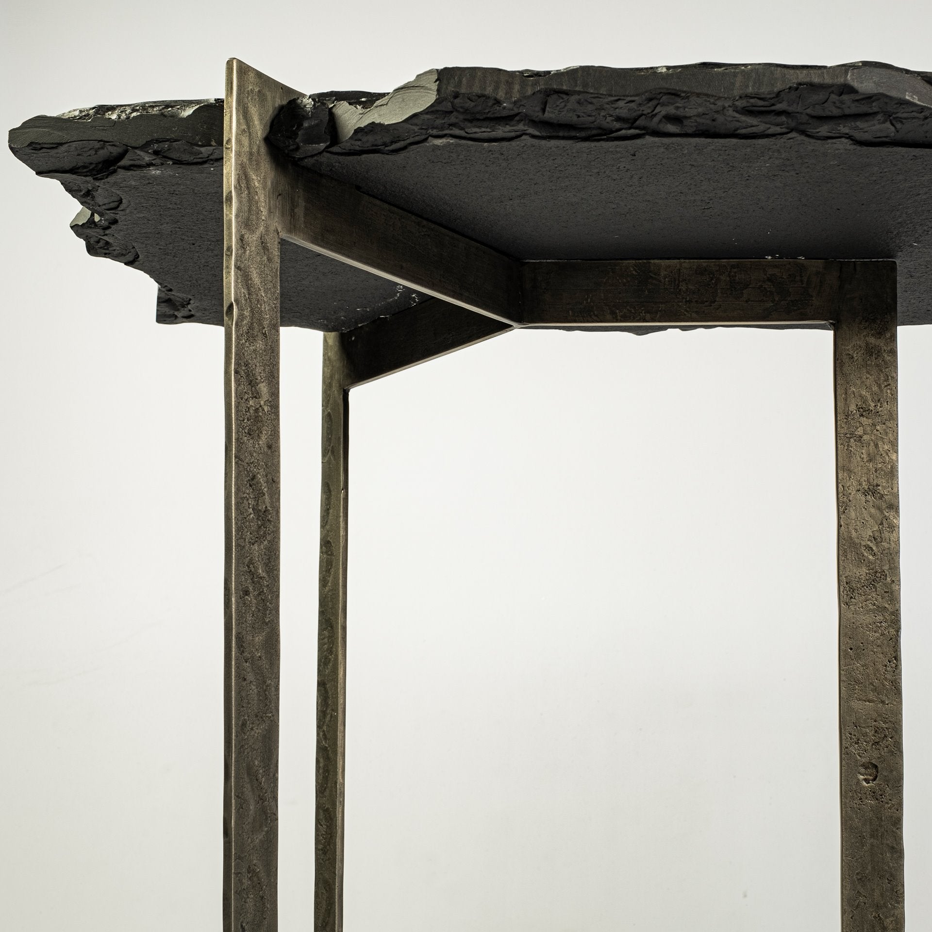 Shale Console Table | Calgary Furniture Store