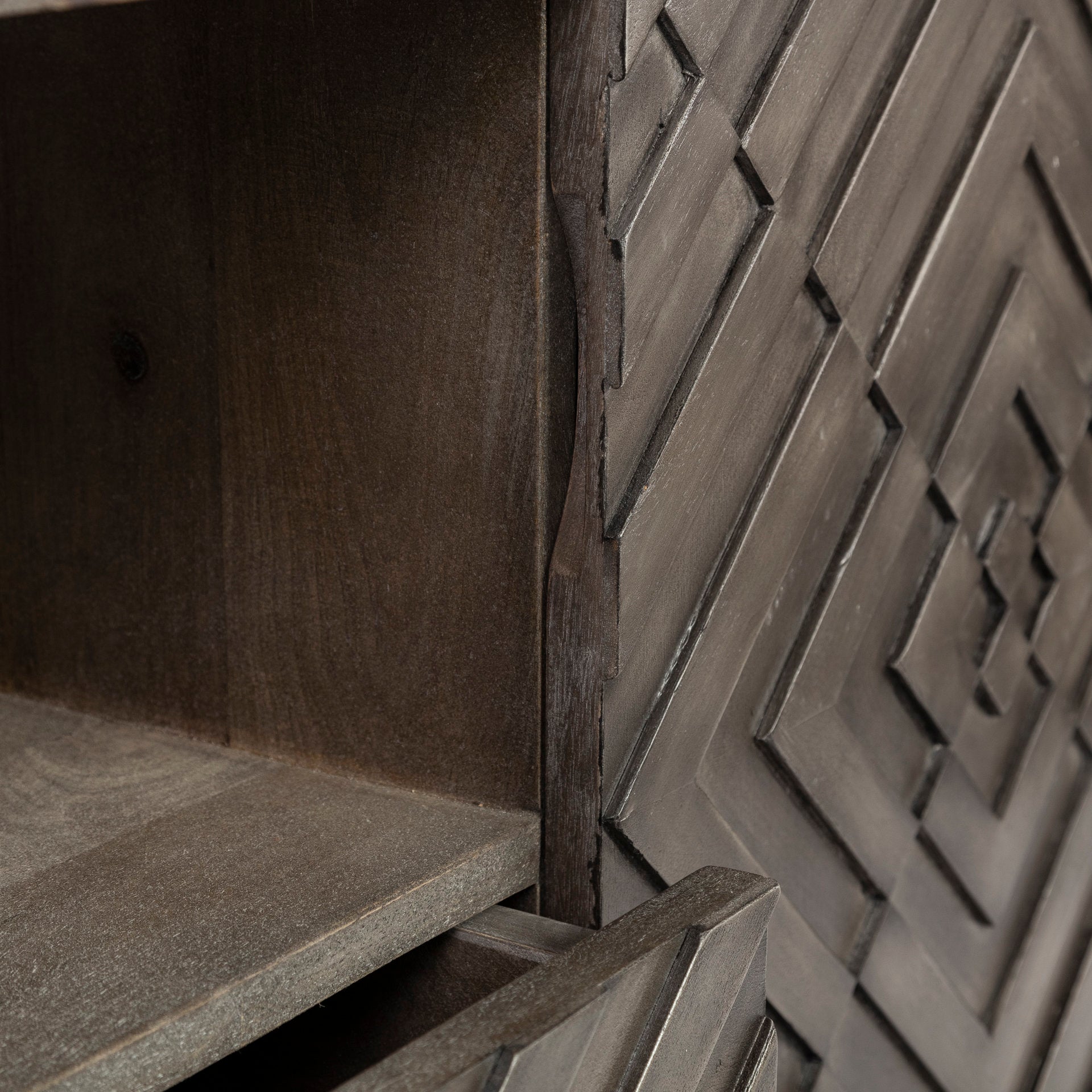 Argyle Media Console | Calgary Furniture Store