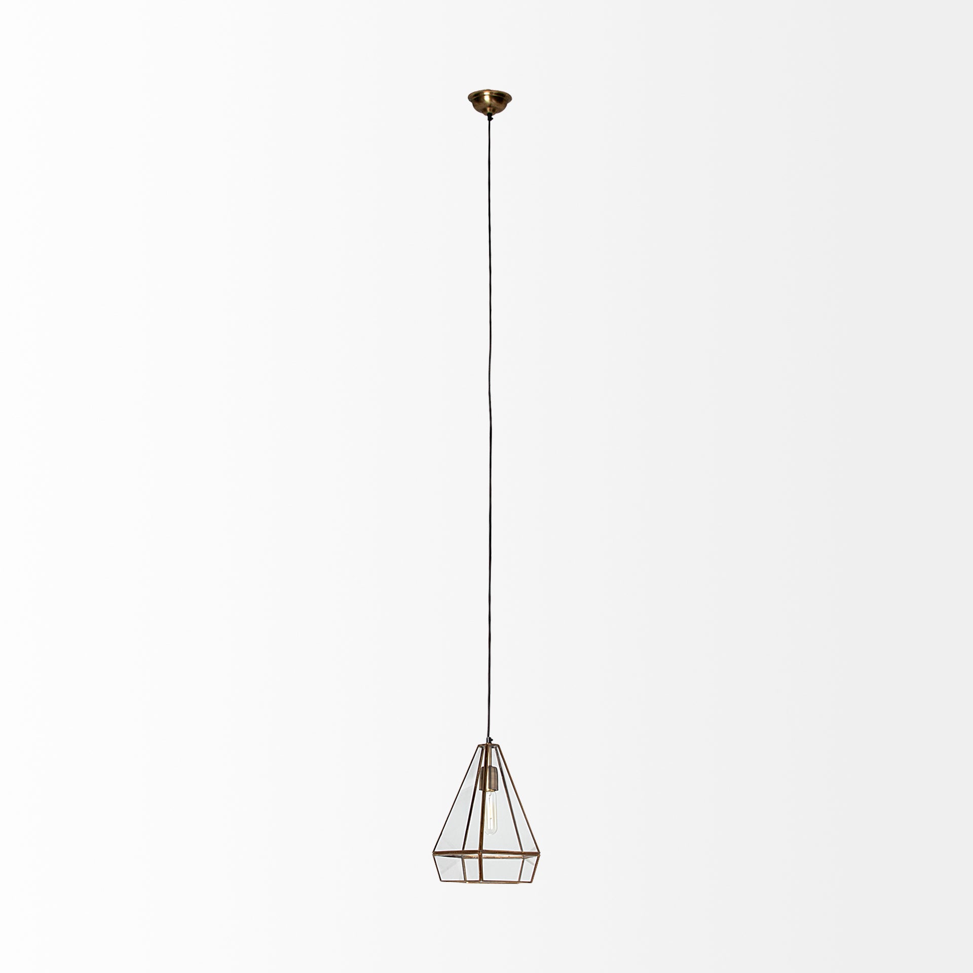 Prima Pendant Light | Calgary Furniture Store