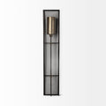 Newcomb Wall Sconce | Calgary Furniture Store