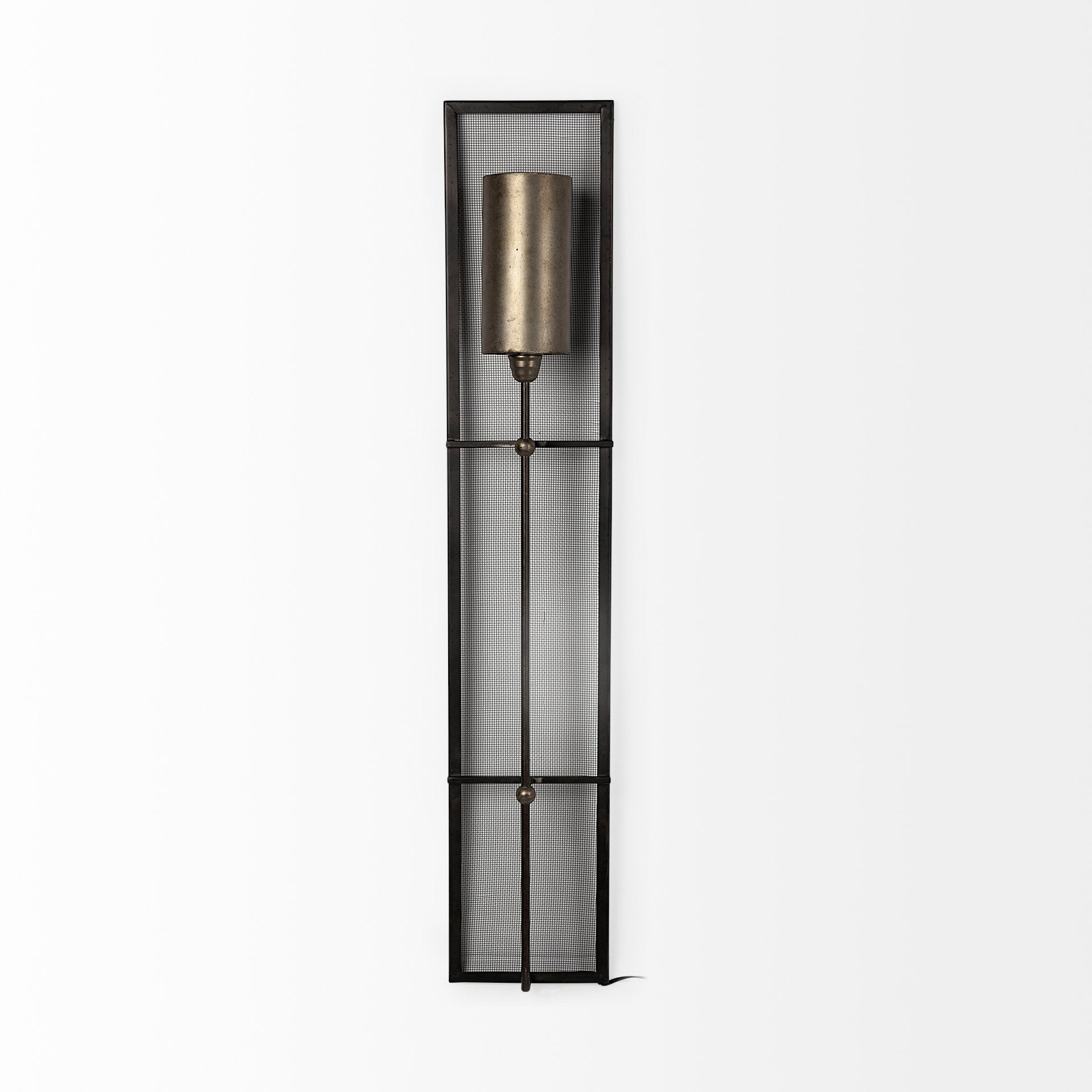 Newcomb Wall Sconce | Calgary Furniture Store