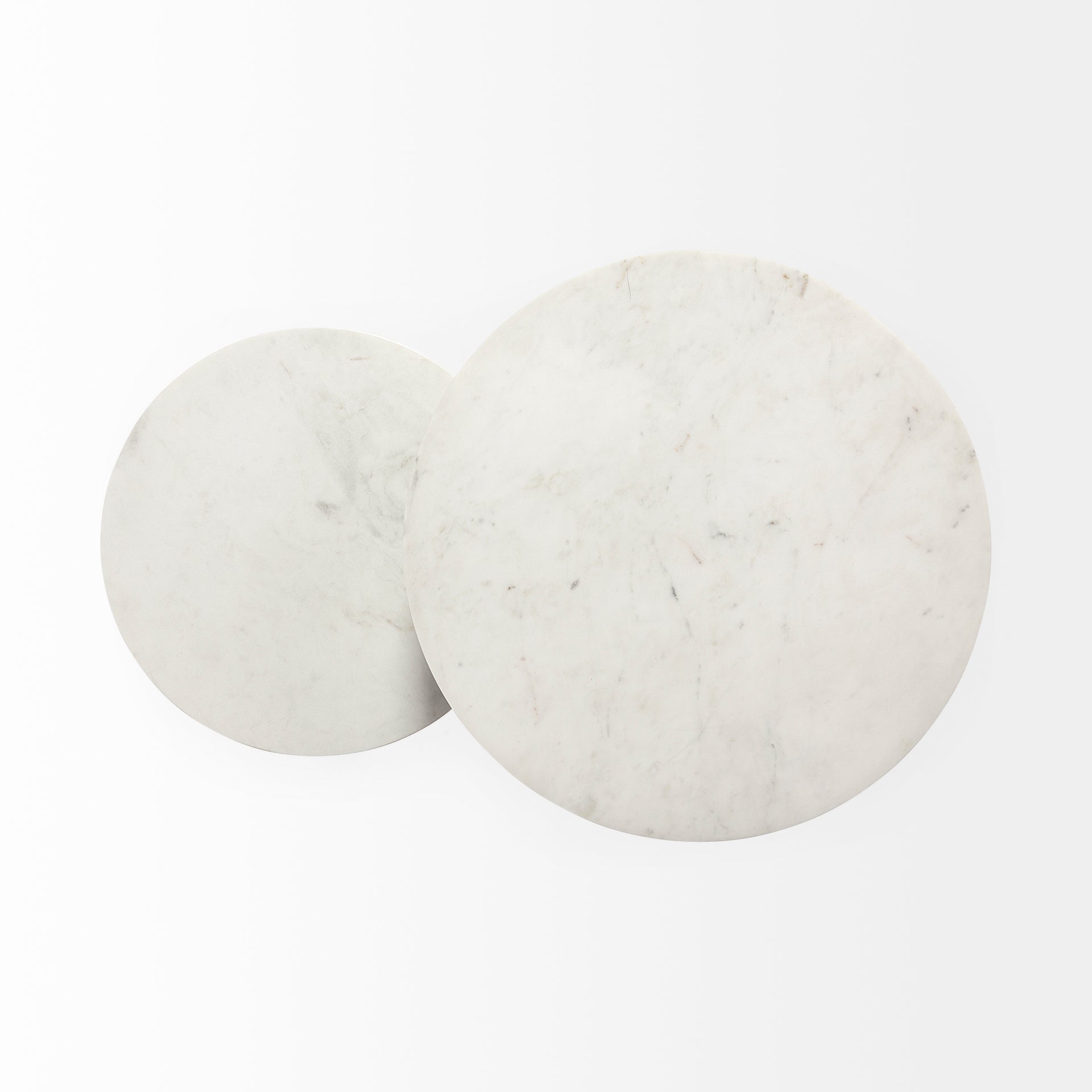 Bombola Side Tables | Calgary Furniture Store
