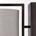 Smithe Wall Sconce | Calgary Furniture Store