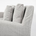 Denly Loveseat | Calgary Furniture Store