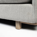 Roy Three Seater Sofa - 84