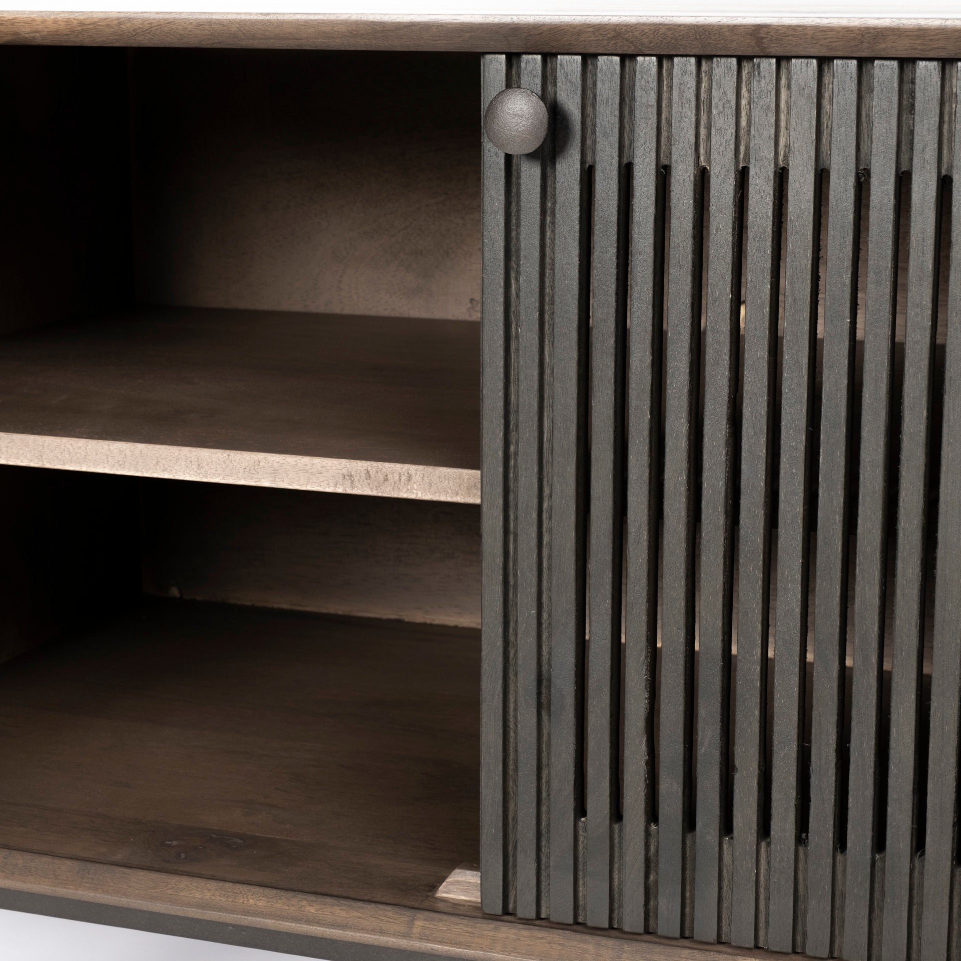 Grace Media Console | Calgary Furniture Store