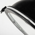Tazb Wall Sconce - Black | Calgary Furniture Store
