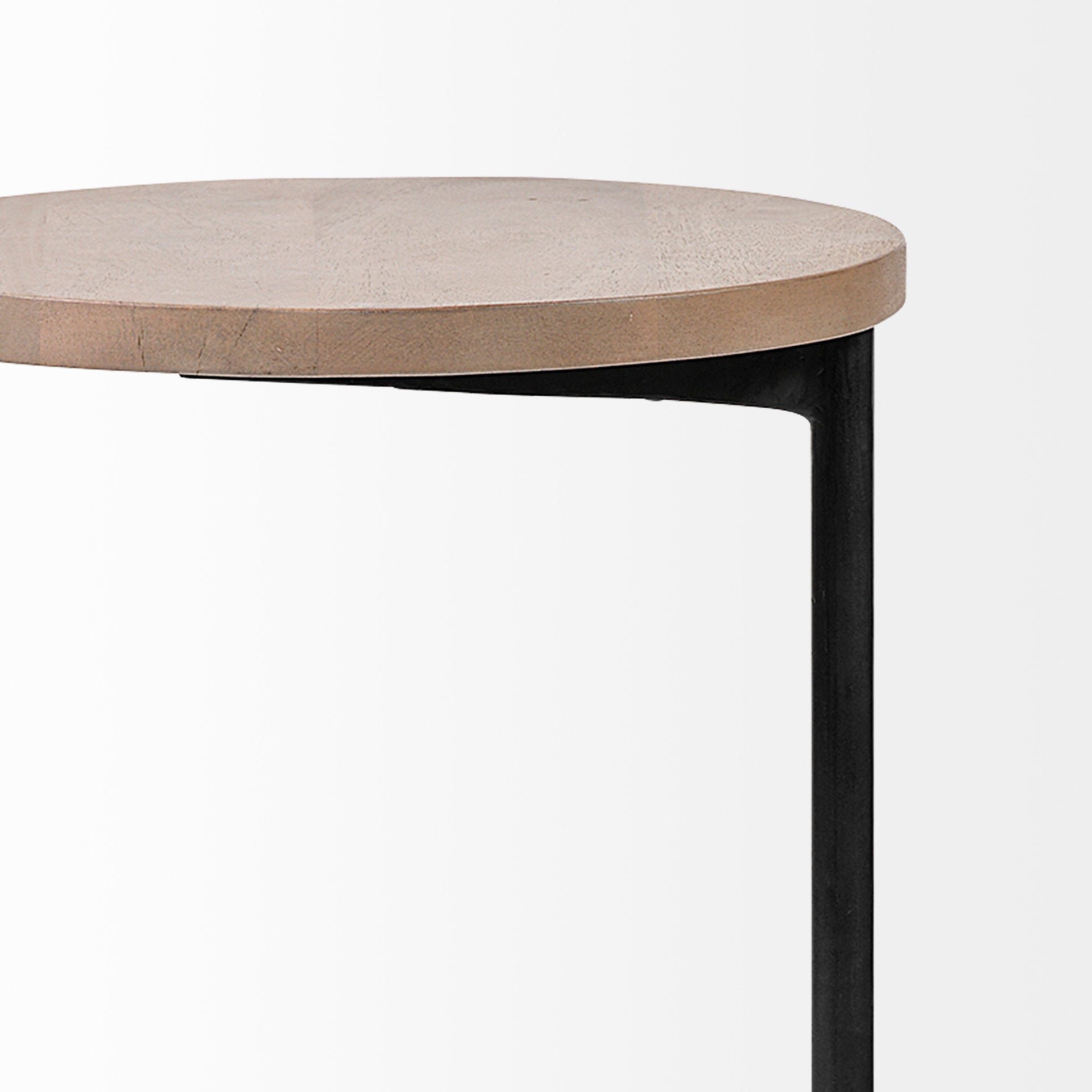 Ballatine Side Table | Calgary Furniture Store
