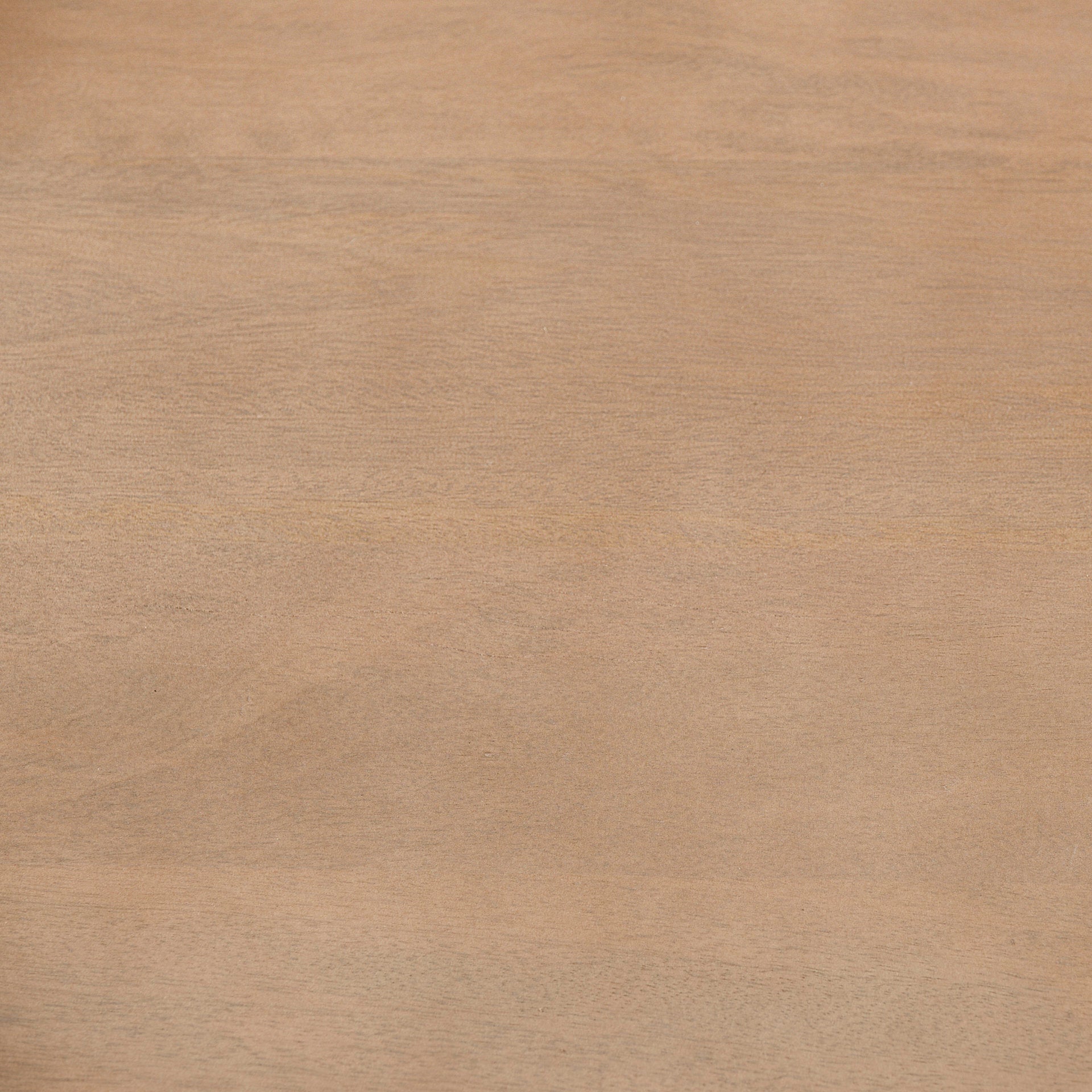 Larkin 48" Oval White Coffee Table | Calgary Furniture Store