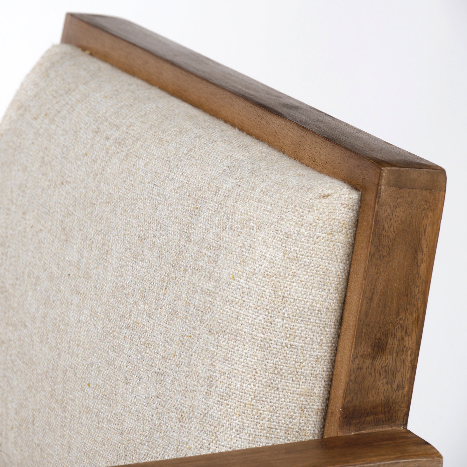 Topanga Brown Dining Chair | Calgary Furniture Store