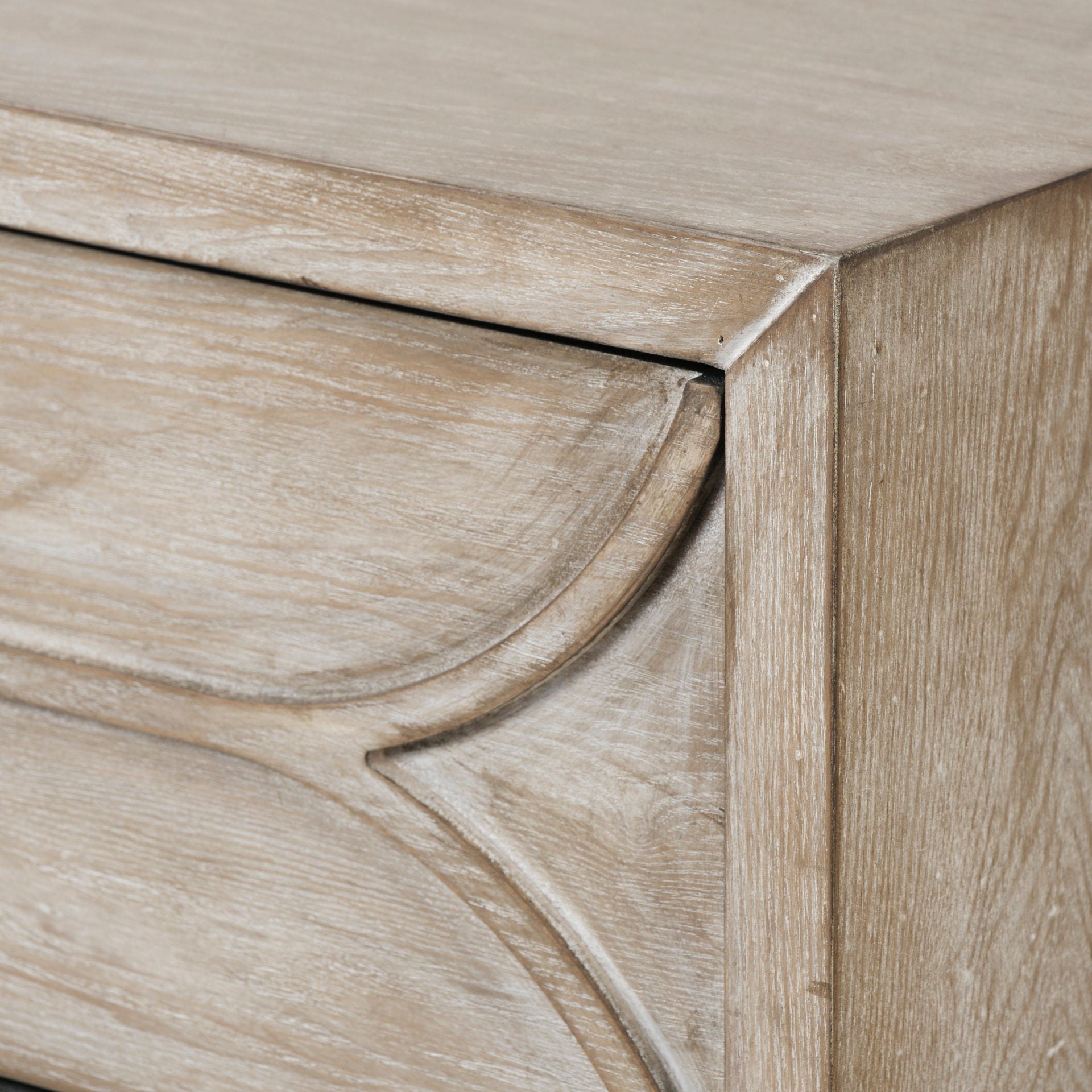 Giselle Accent Cabinet | Calgary Furniture Store