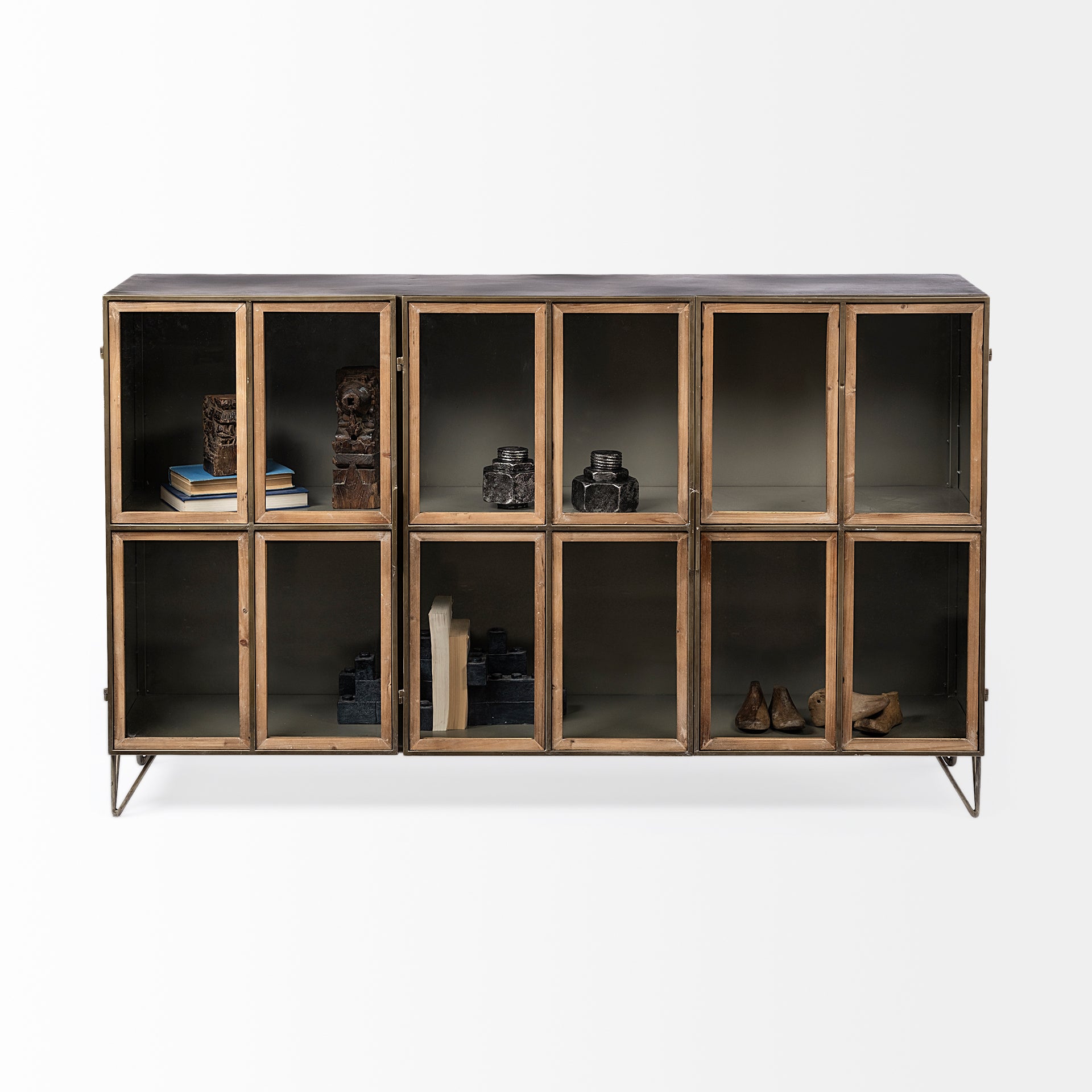 Pandora Cabinet | Calgary Furniture Store