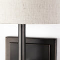Bourgeois Wall Sconce | Calgary Furniture Store