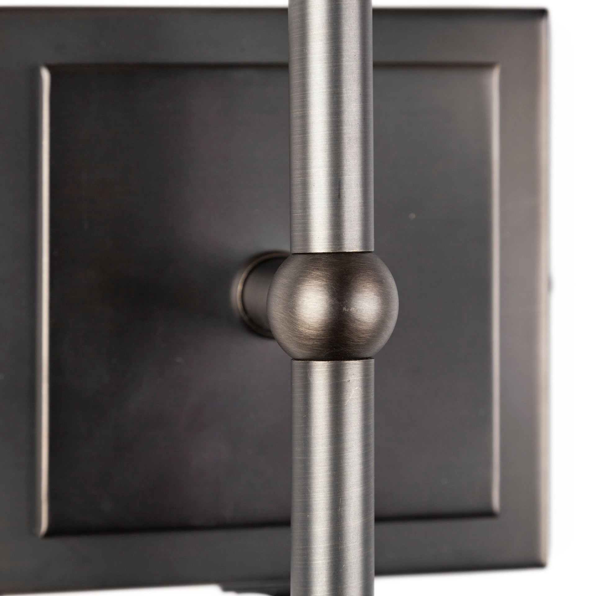 Bourgeois Wall Sconce | Calgary Furniture Store