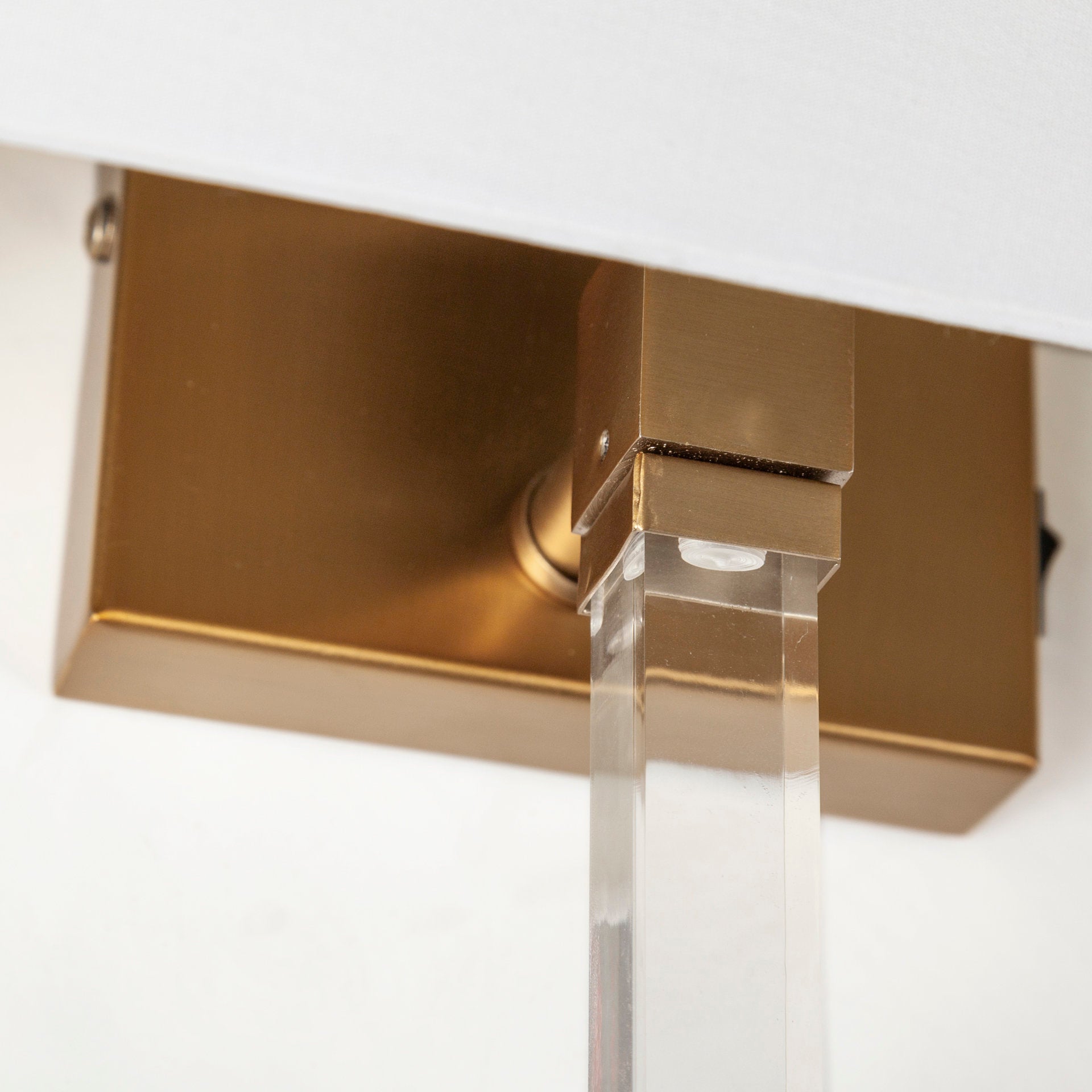 Cantabria Wall Sconce | Calgary Furniture Store