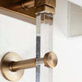 Cantabria Wall Sconce | Calgary Furniture Store