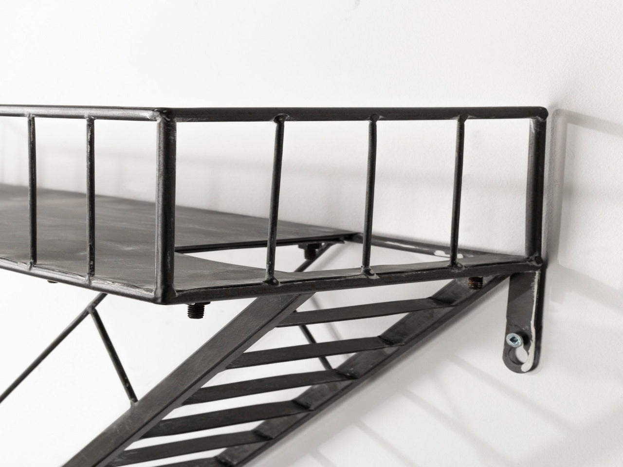 Gastown Escape Shelf | Calgary Furniture Store