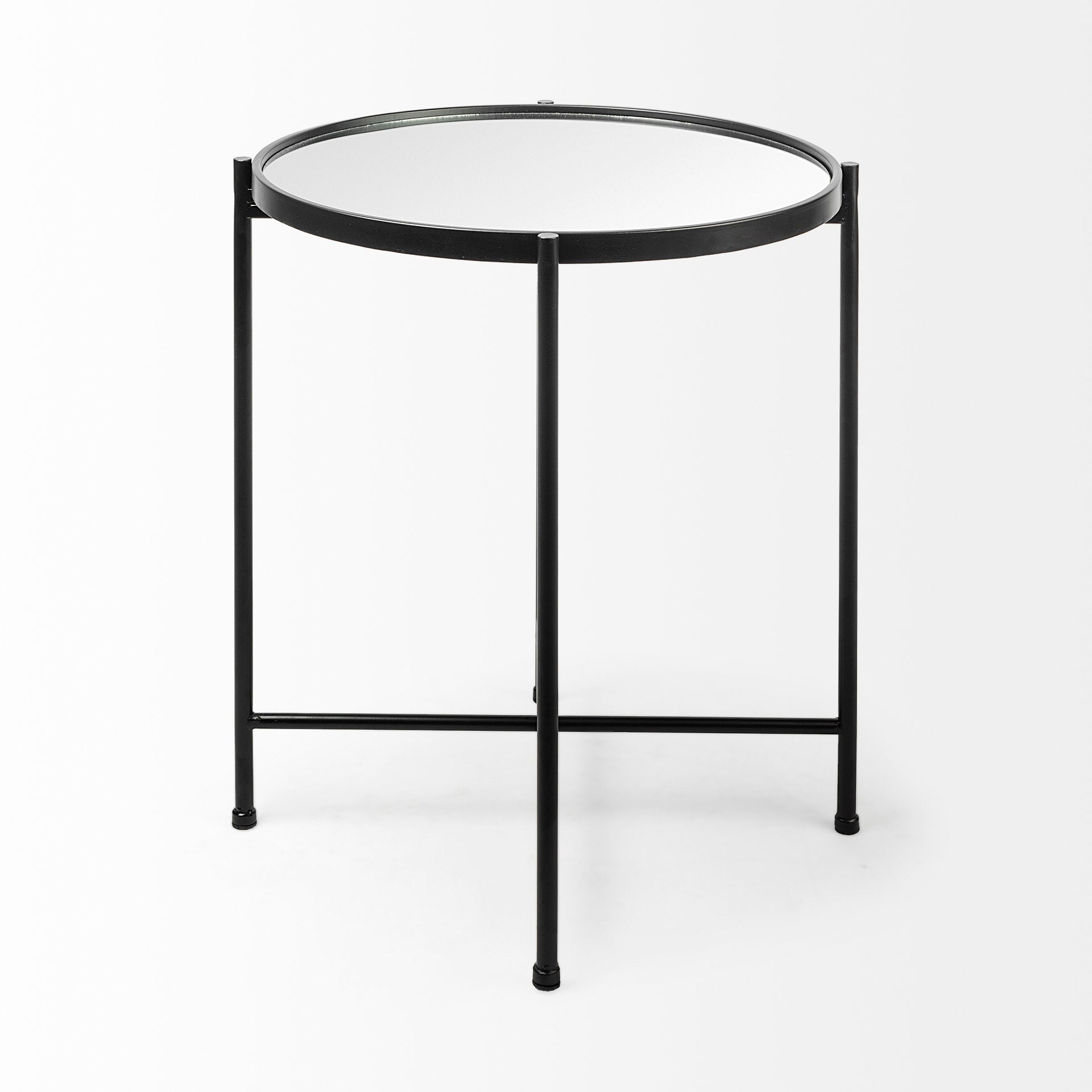 Samantha Small Accent Table | Calgary Furniture Store