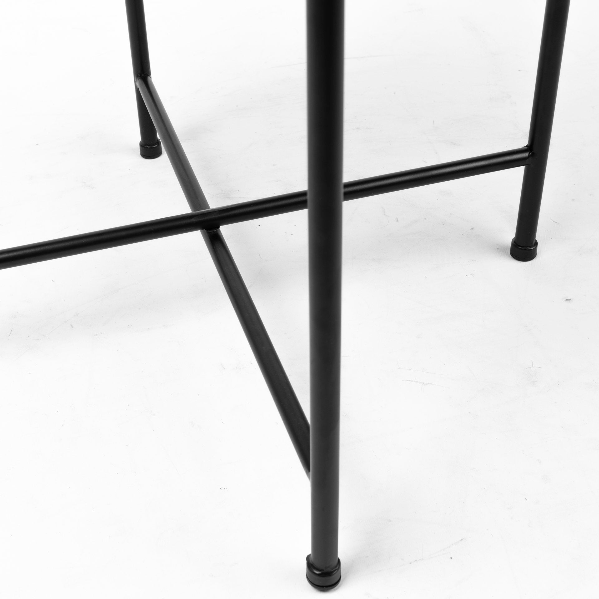 Samantha Small Accent Table | Calgary Furniture Store