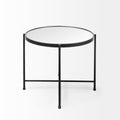 Samantha Large Accent Table | Calgary Furniture Store