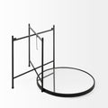Samantha Large Accent Table | Calgary Furniture Store