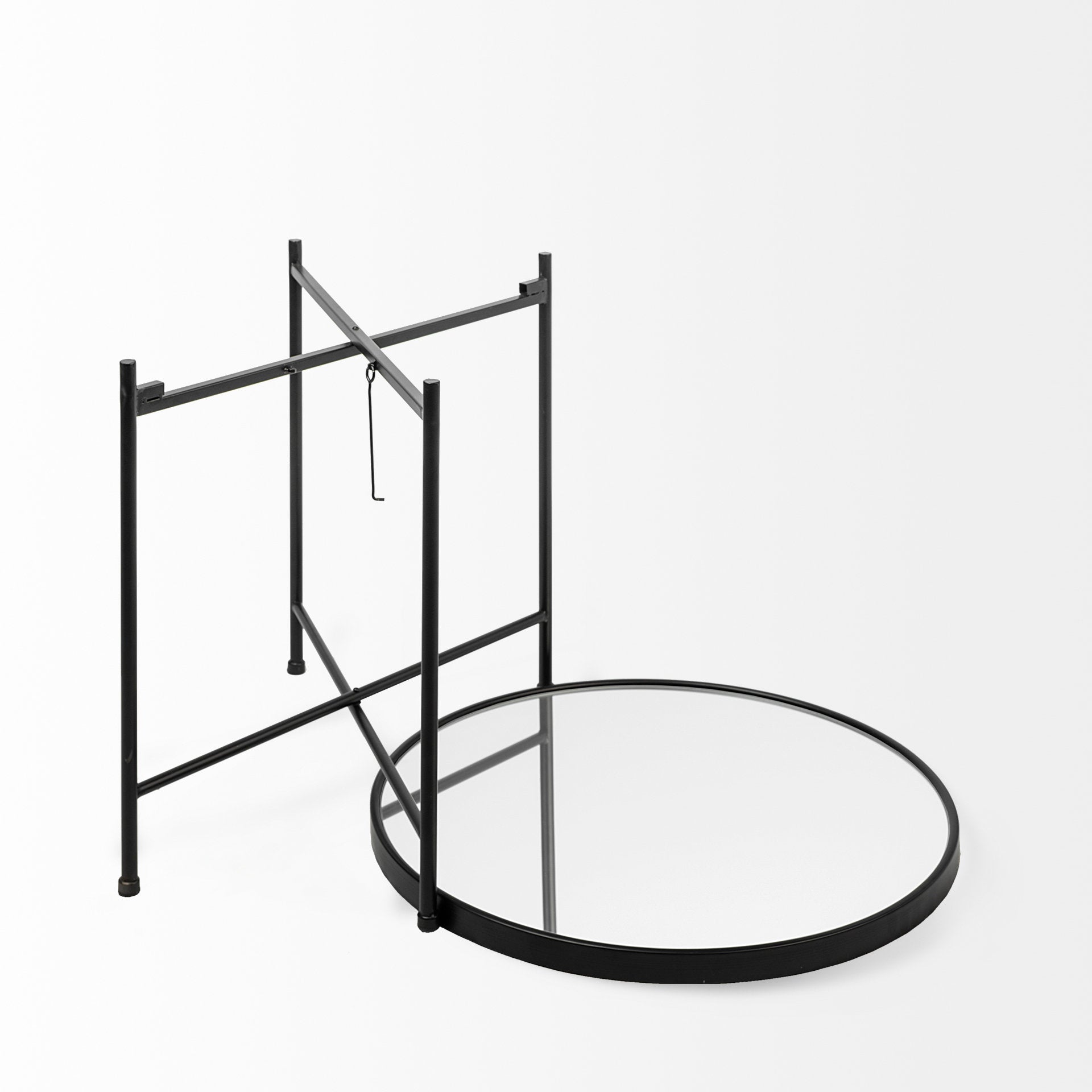 Samantha Large Accent Table | Calgary Furniture Store