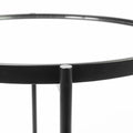 Samantha Large Accent Table | Calgary Furniture Store