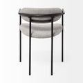 Parker Gray Dining Chair | Calgary Furniture Store