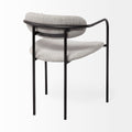 Parker Gray Dining Chair | Calgary Furniture Store
