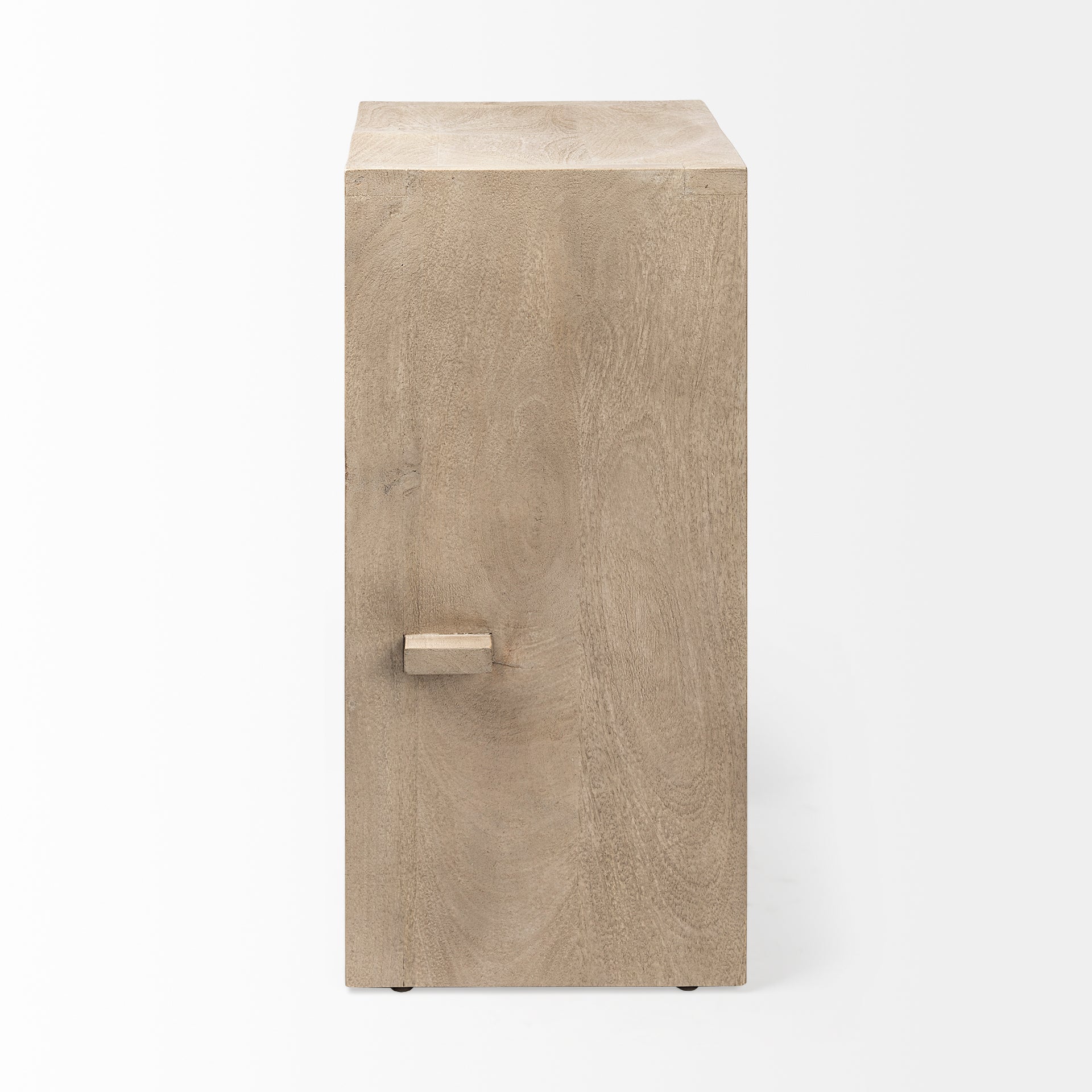 Aida Gray Bar Stool | Calgary Furniture Store