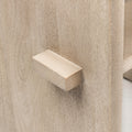 Aida Gray Bar Stool | Calgary Furniture Store