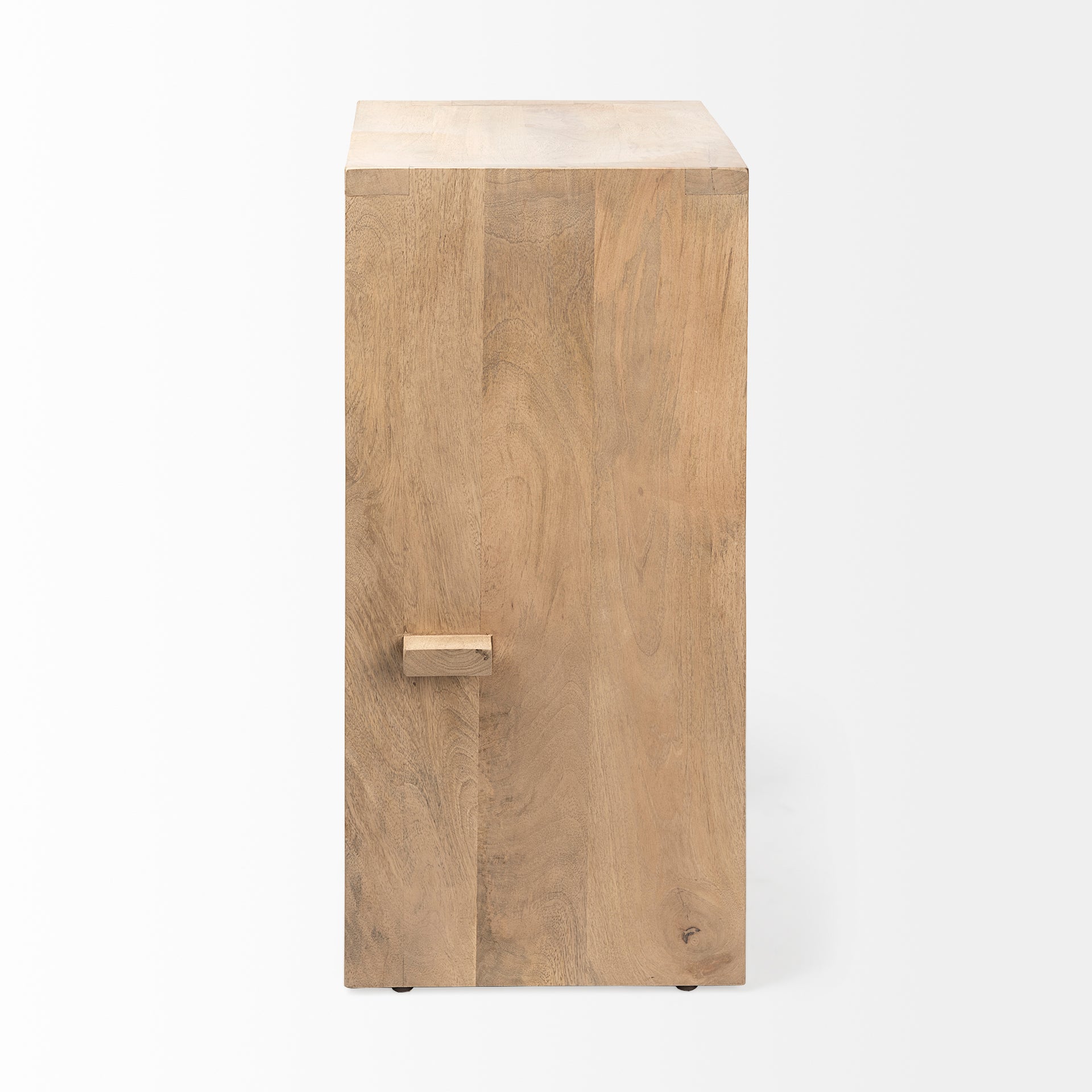 Aida Brown Bar Stool | Calgary Furniture Store