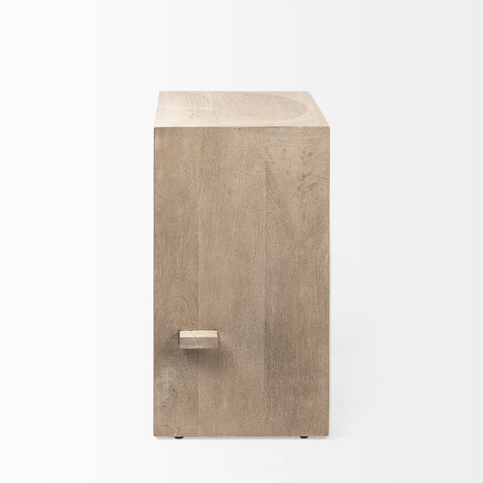 Aida Gray Counter Stool | Calgary Furniture Store