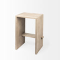 Aida Gray Counter Stool | Calgary Furniture Store