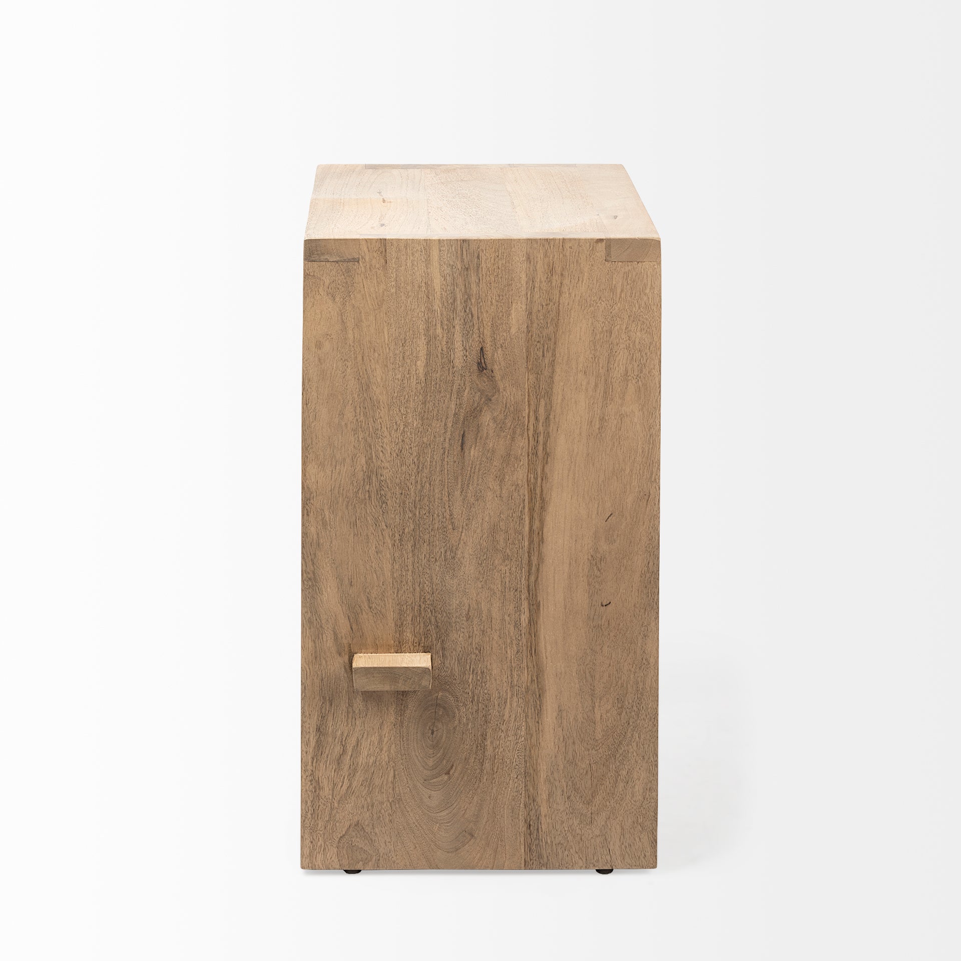 Aida Brown Counter Stool | Calgary Furniture Store