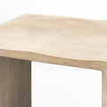 Aida Gray Counter Stool | Calgary Furniture Store