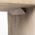 Aida Gray Counter Stool | Calgary Furniture Store