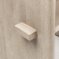 Aida Gray Counter Stool | Calgary Furniture Store