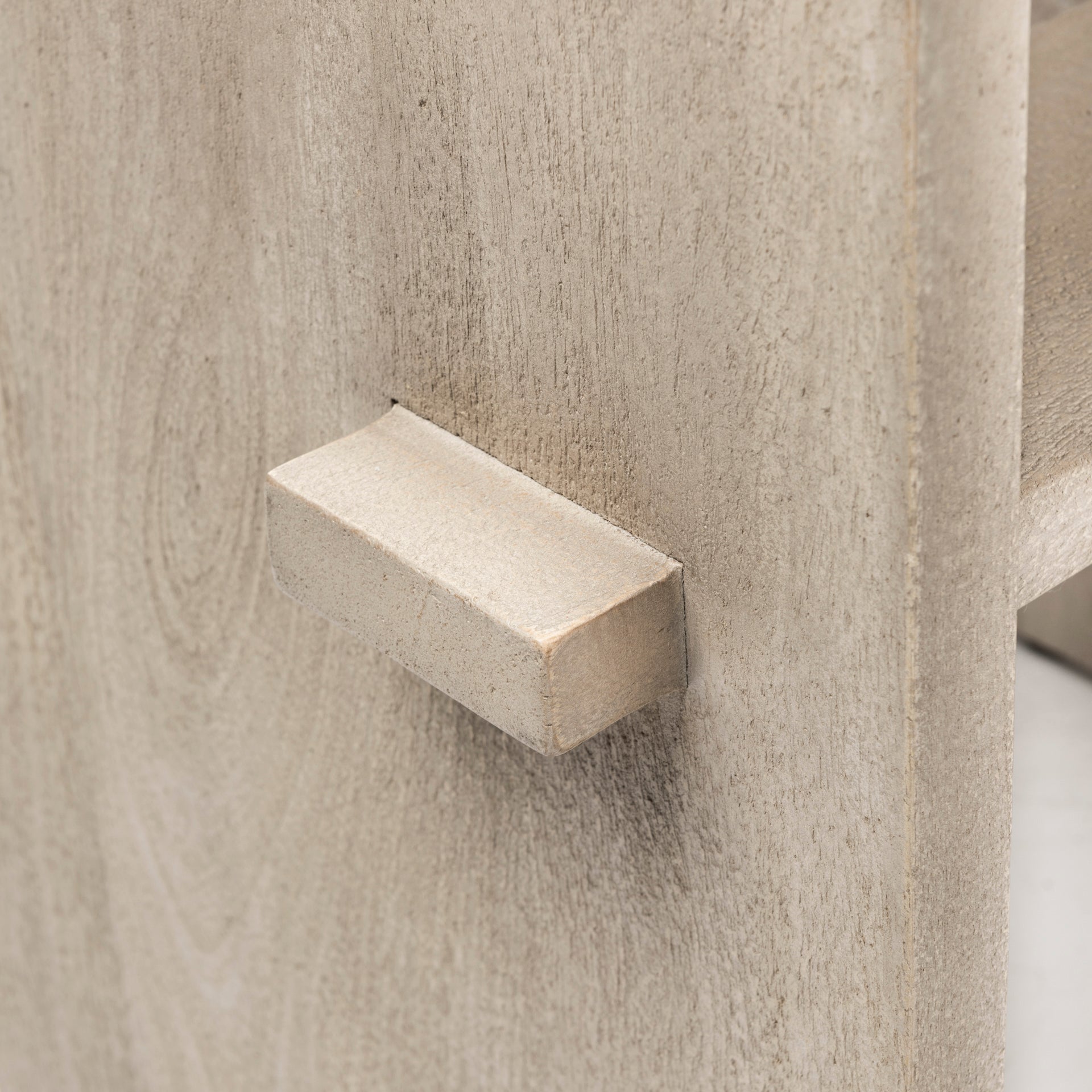 Aida Gray Counter Stool | Calgary Furniture Store