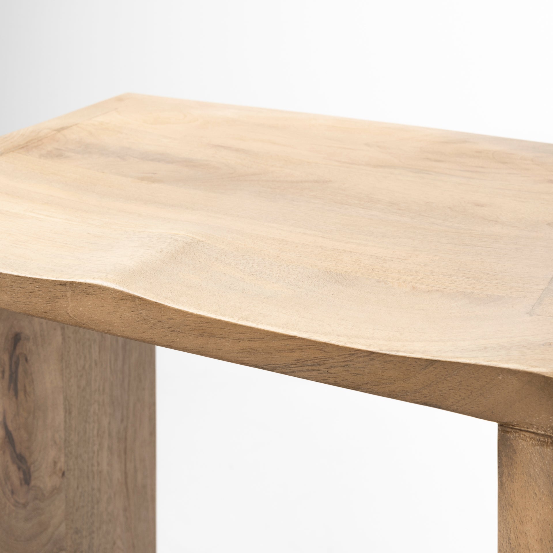 Aida Brown Counter Stool | Calgary Furniture Store