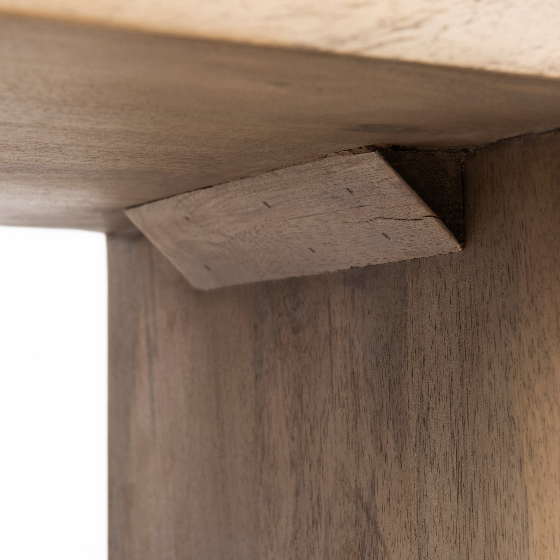 Aida Brown Counter Stool | Calgary Furniture Store