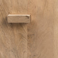 Aida Brown Counter Stool | Calgary Furniture Store