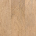 Aida Brown Counter Stool | Calgary Furniture Store