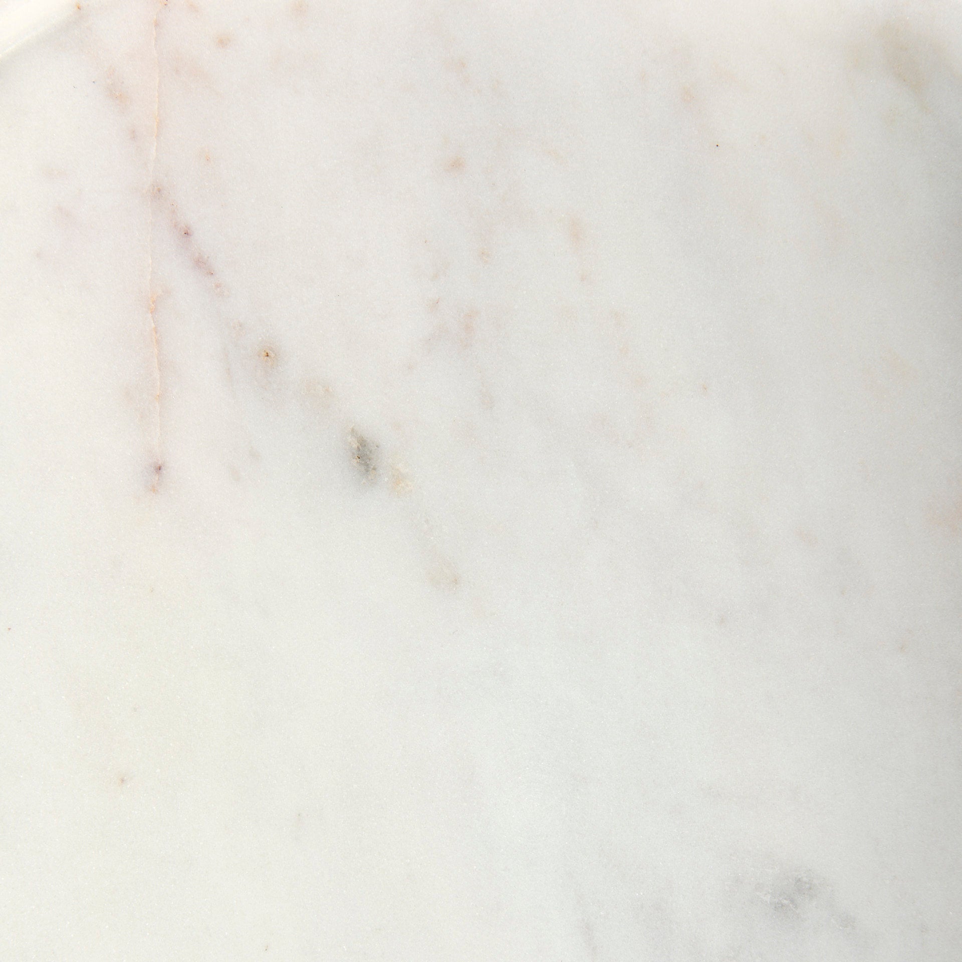 Stella Marble Top Accent Table | Calgary Furniture Store