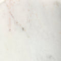Stella Marble Top Accent Table | Calgary Furniture Store